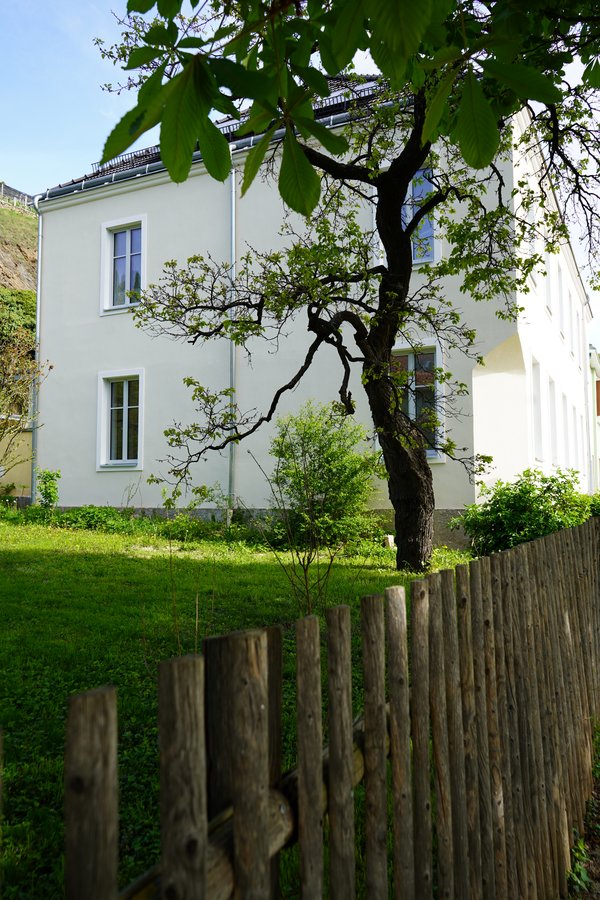 Kernsanierung
