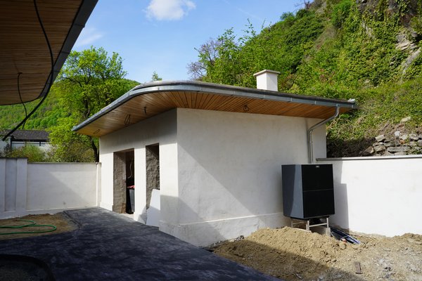 Kernsanierung